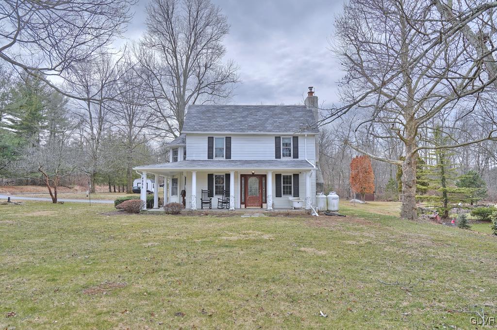 4886 Jasper Road Emmaus, PA 18049 - Photo 2 of 24 Gallery Image 2
