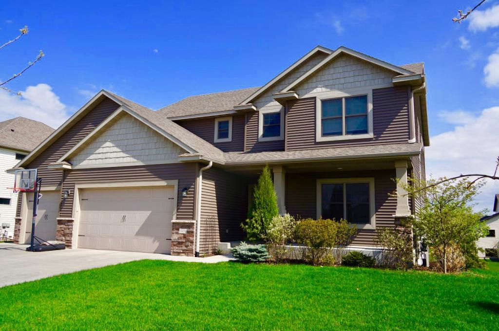 3476 Copper Point Lane Northeast Rochester, MN 55906 - Photo 1 of 1