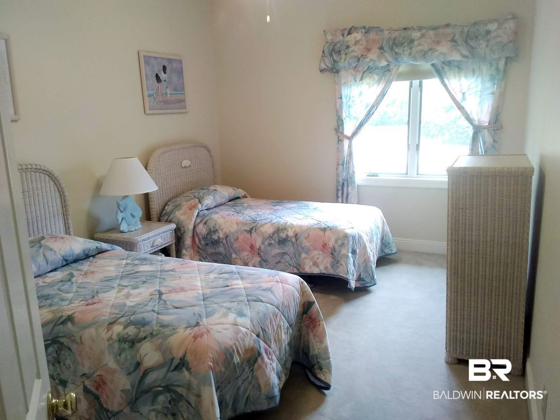 8132 Bay View Drive Foley, AL 36535 - Photo 26 of 50 Bedroom 3