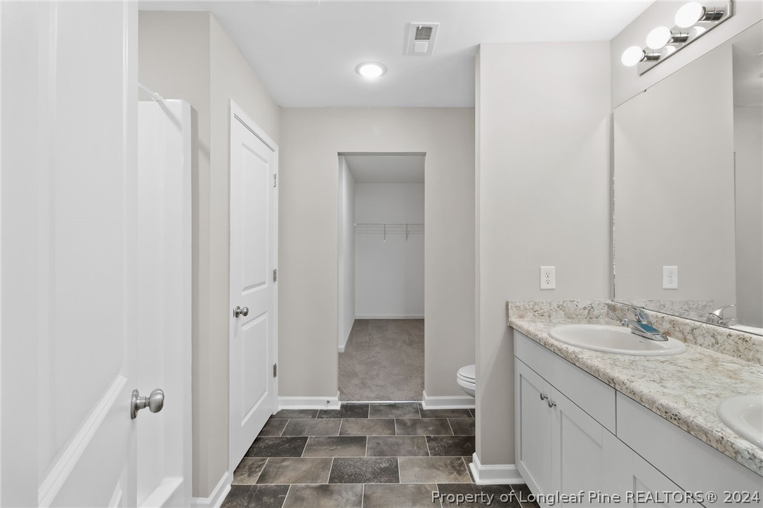 45 Killdeer Court Godwin, NC 28344 - Photo 16 of 28