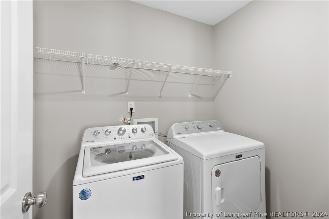 45 Killdeer Court Godwin, NC 28344 - Photo 20 of 28