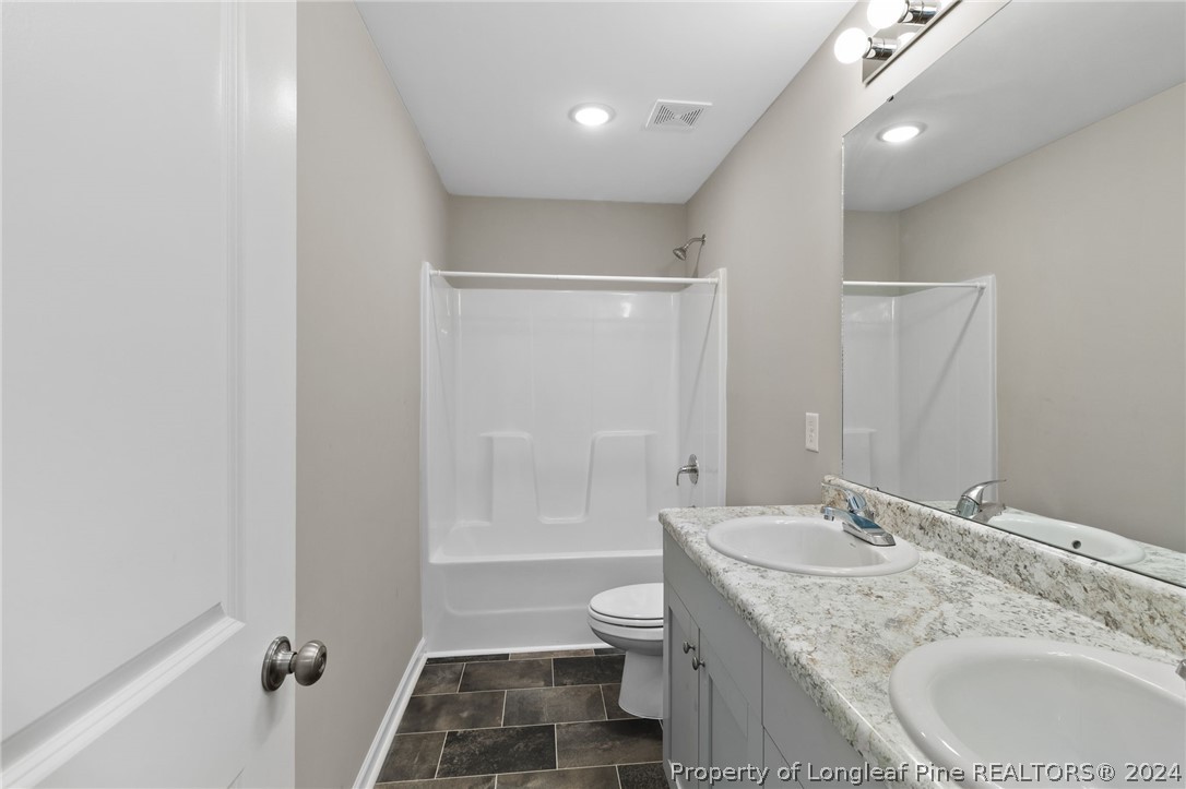 45 Killdeer Court Godwin, NC 28344 - Photo 22 of 28