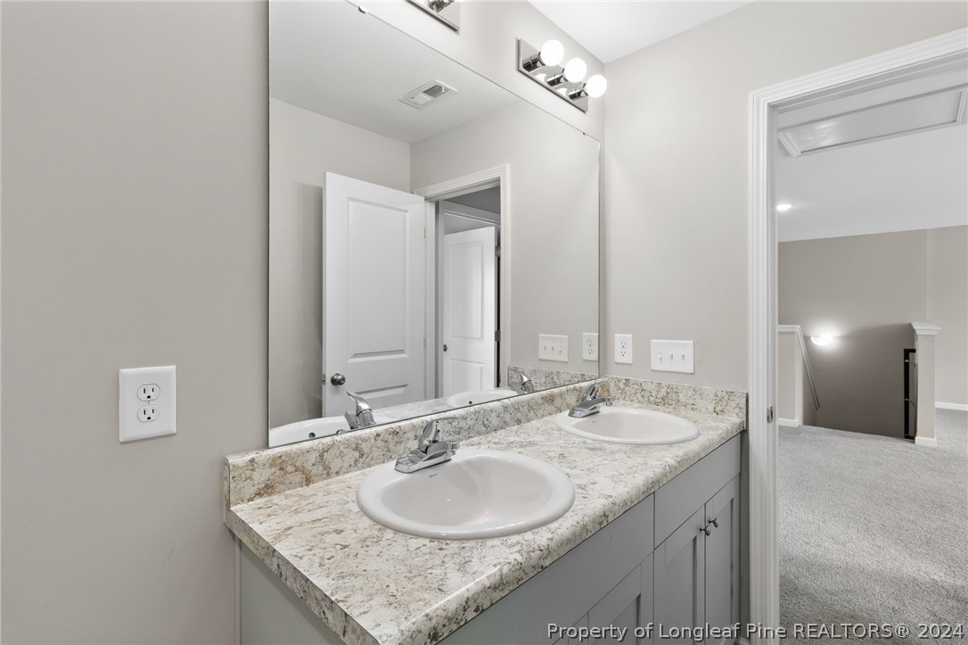 45 Killdeer Court Godwin, NC 28344 - Photo 23 of 28