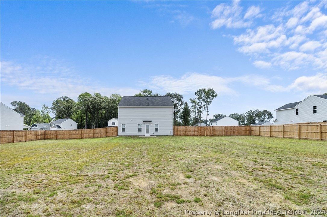 45 Killdeer Court Godwin, NC 28344 - Photo 28 of 28