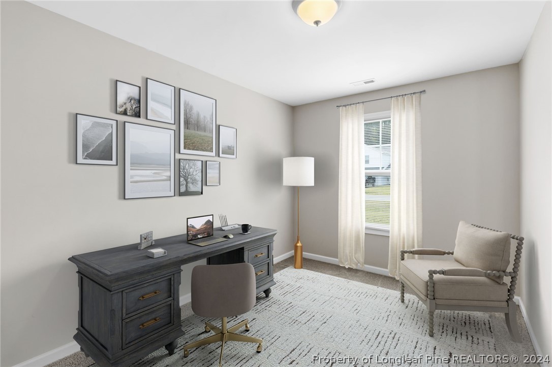 45 Killdeer Court Godwin, NC 28344 - Photo 5 of 28