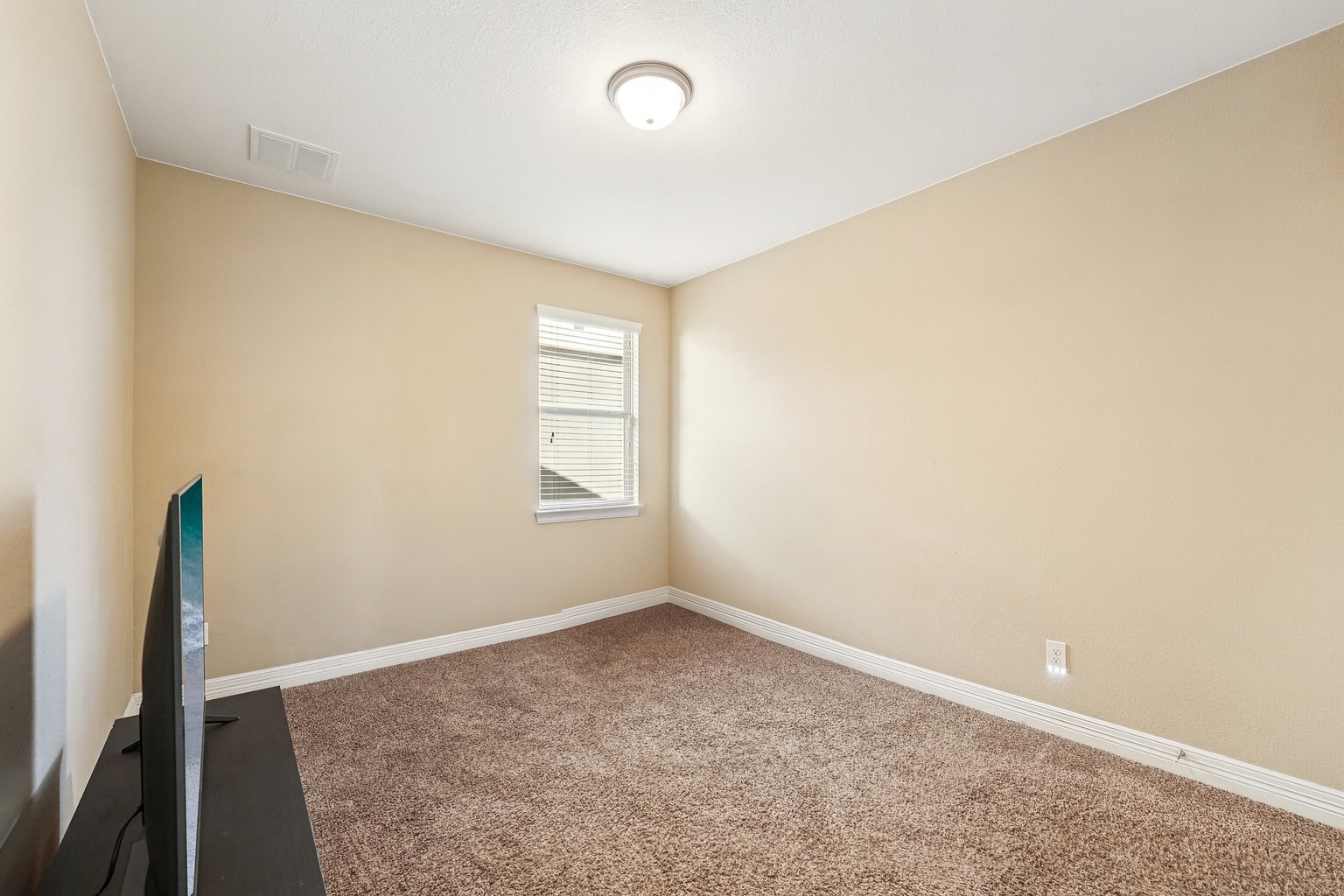 18117 Monarch Butterfly Way Pflugerville, TX 78660 - Photo 11 of 19 Thoughtful separation enhances privacy while maintaining easy accessibility.