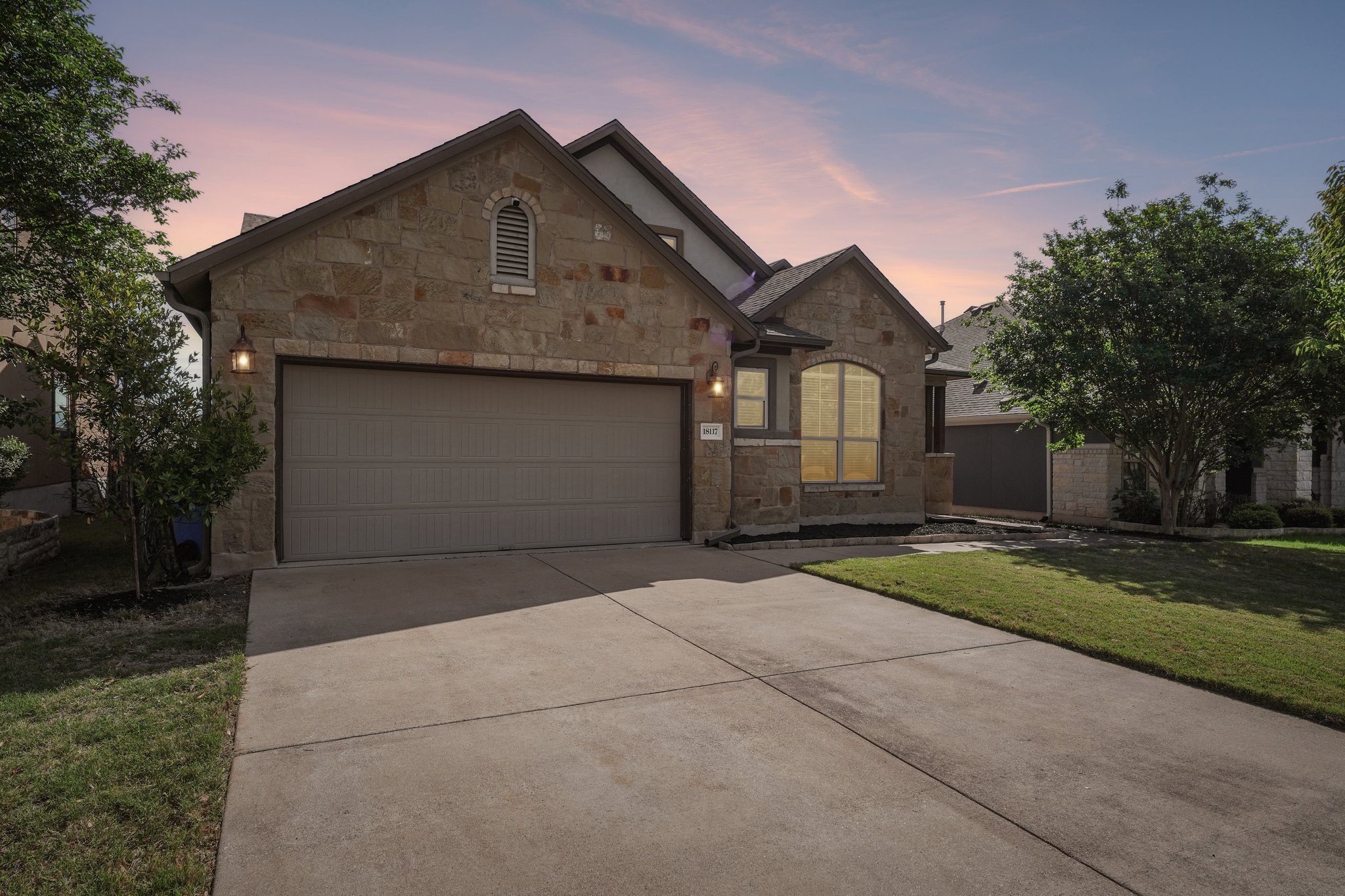 18117 Monarch Butterfly Way Pflugerville, TX 78660 - Photo 18 of 19