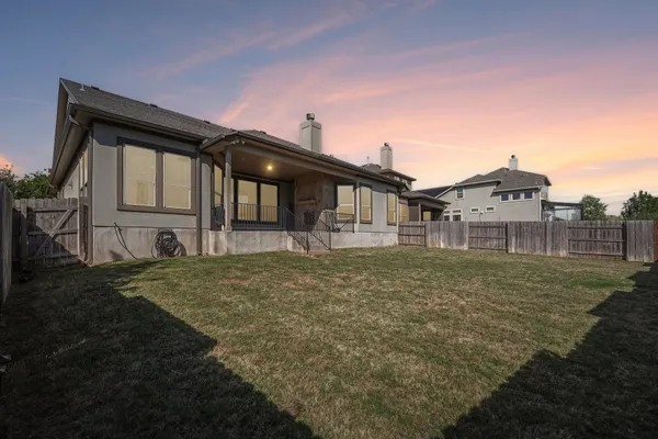 $495,000 | 18117 Monarch Butterfly Way, Pflugerville, TX 78660