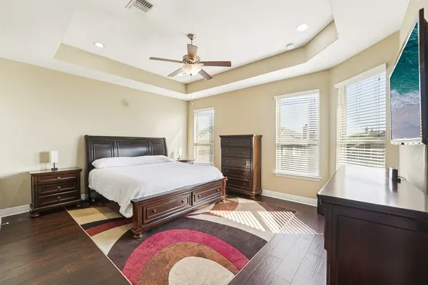$495,000 | 18117 Monarch Butterfly Way, Pflugerville, TX 78660