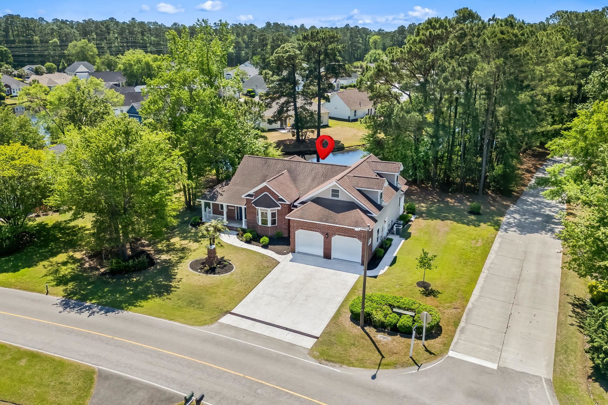 619 Waccamaw River Road Myrtle Beach, SC 29588 - Photo 55 of 62 Gallery Image 55