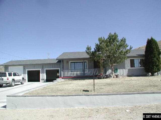 9430 Arrowhead Way Reno, NV 89506 - Photo 1 of 9 Photo 1