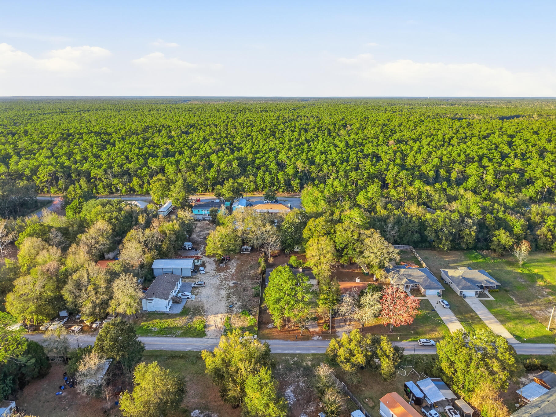 271 Willow Avenue Freeport, FL 32439 - Photo 5 of 57 271 Willow Avenue