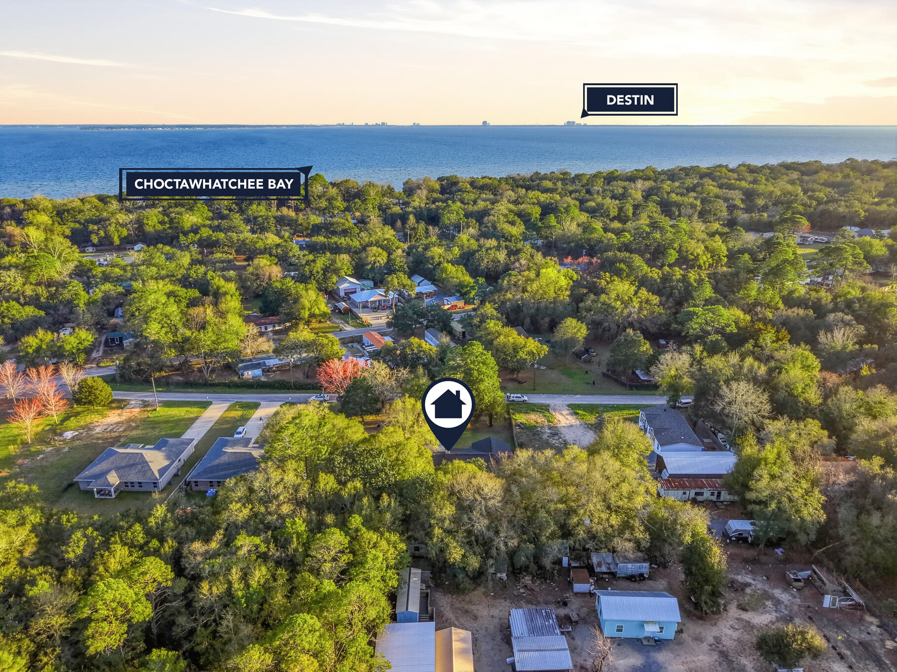 271 Willow Avenue Freeport, FL 32439 - Photo 6 of 57 271 Willow Avenue