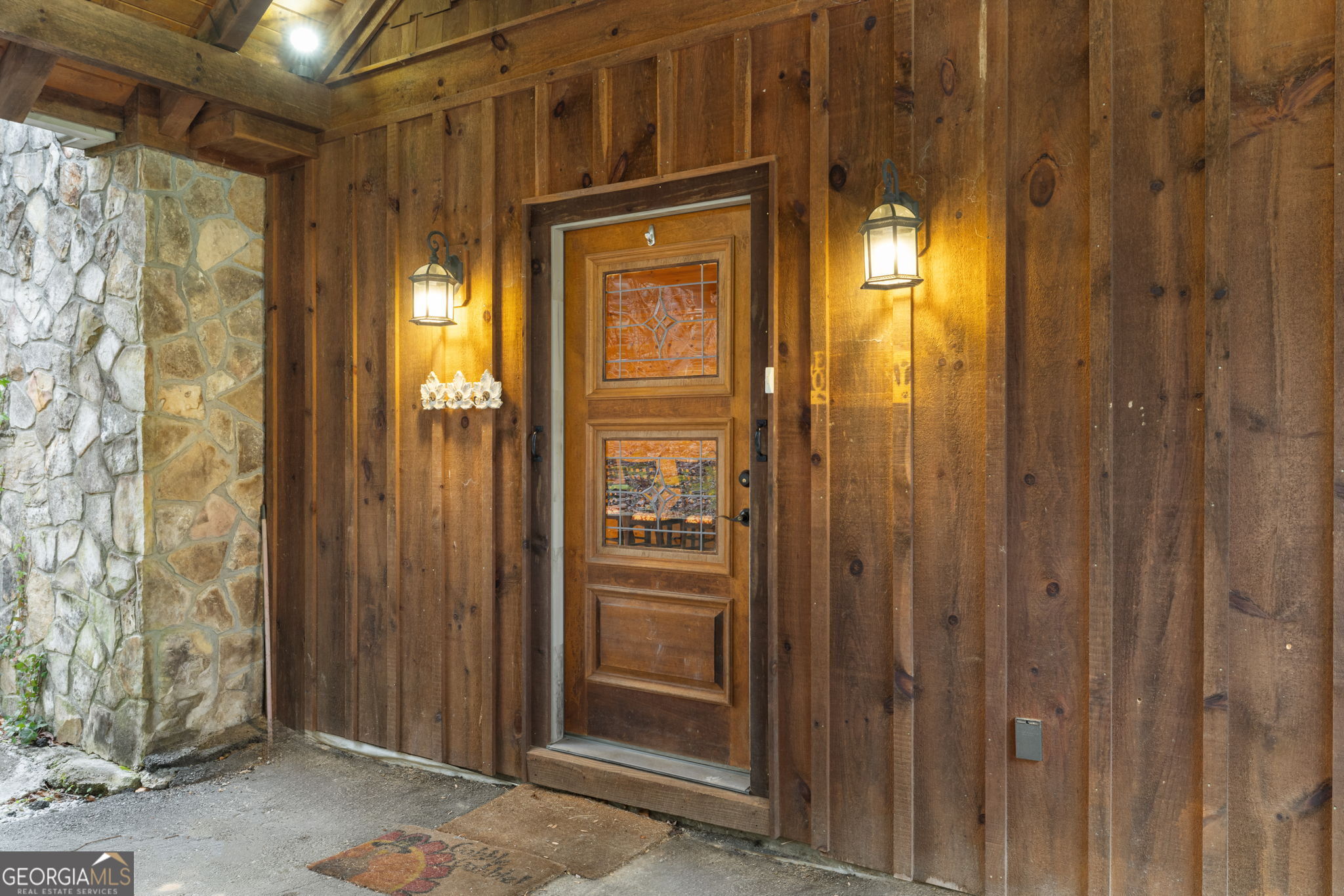 1242 Moccasin Creek Road Clarkesville, GA 30523 - Photo 60 of 62