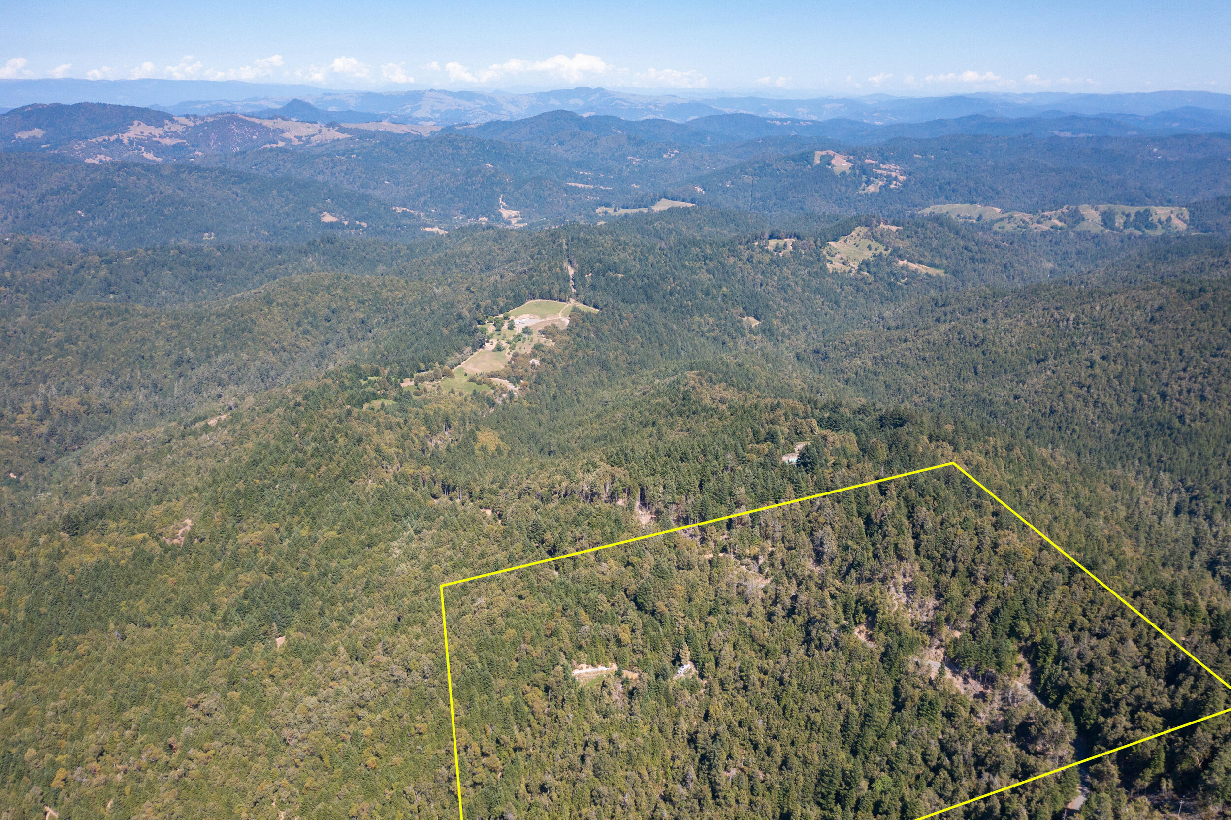 9225 Wilder Ridge Road Garberville, CA 95542 - Photo 26 of 44