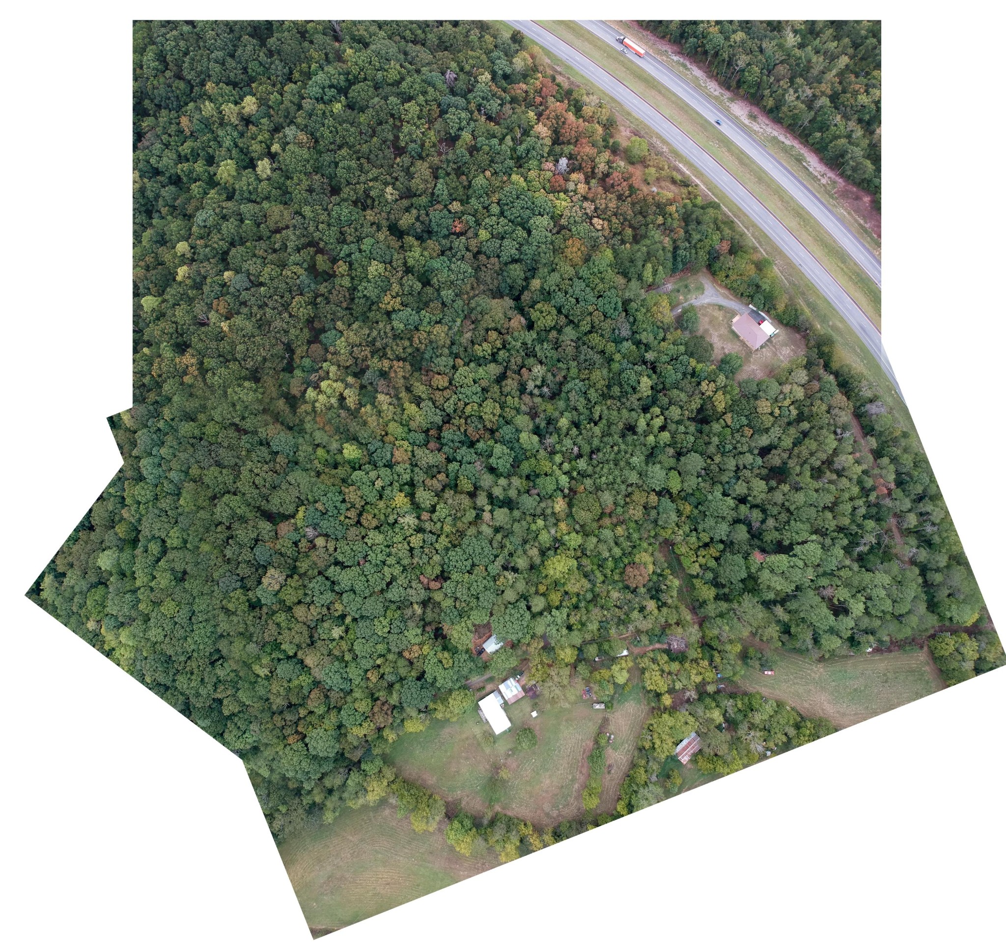 0 Woodwind Way Rising Fawn, GA 30738 - Photo 4 of 24