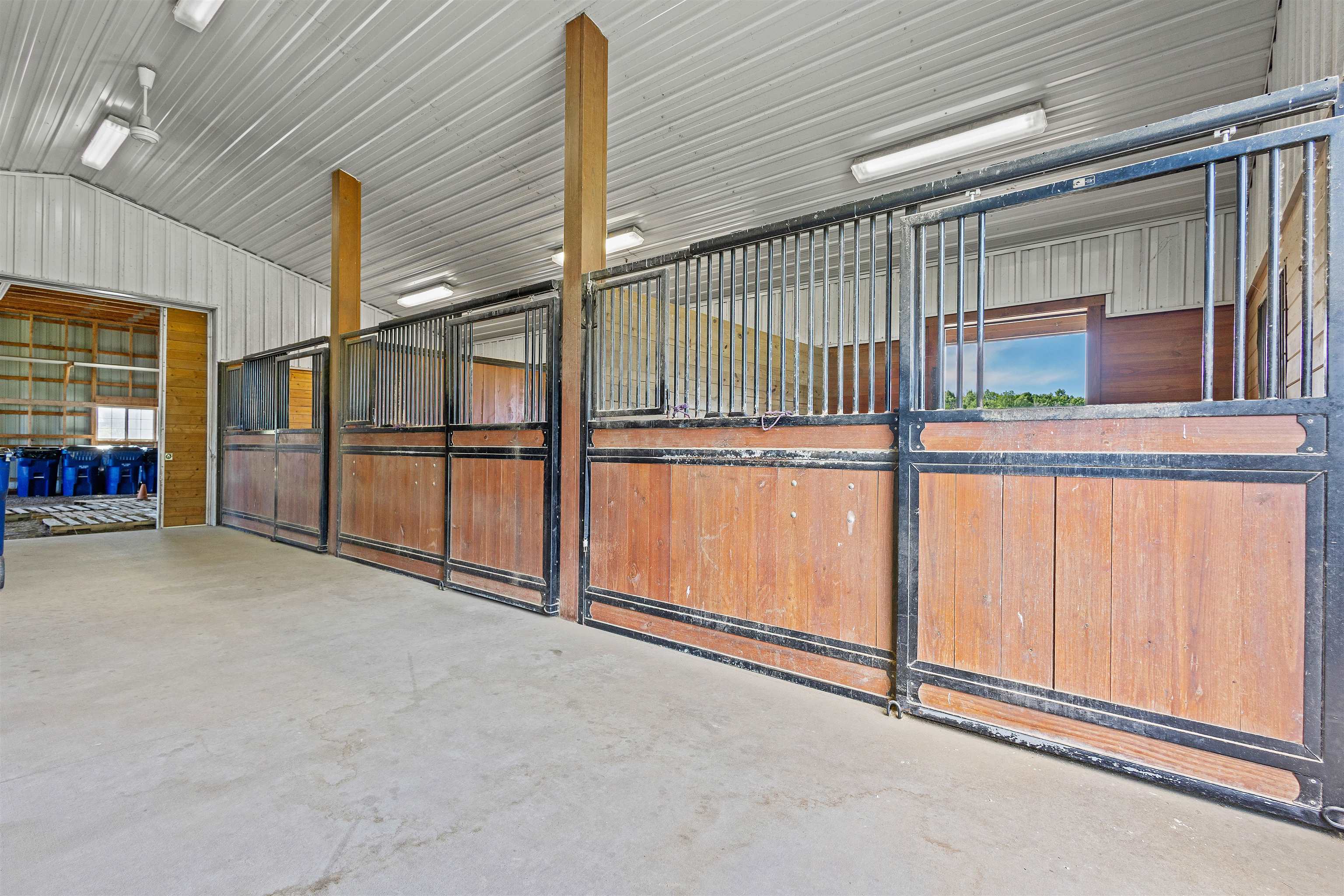 W3493 Equestrian Trail Freedom, WI 54913 - Photo 29 of 80