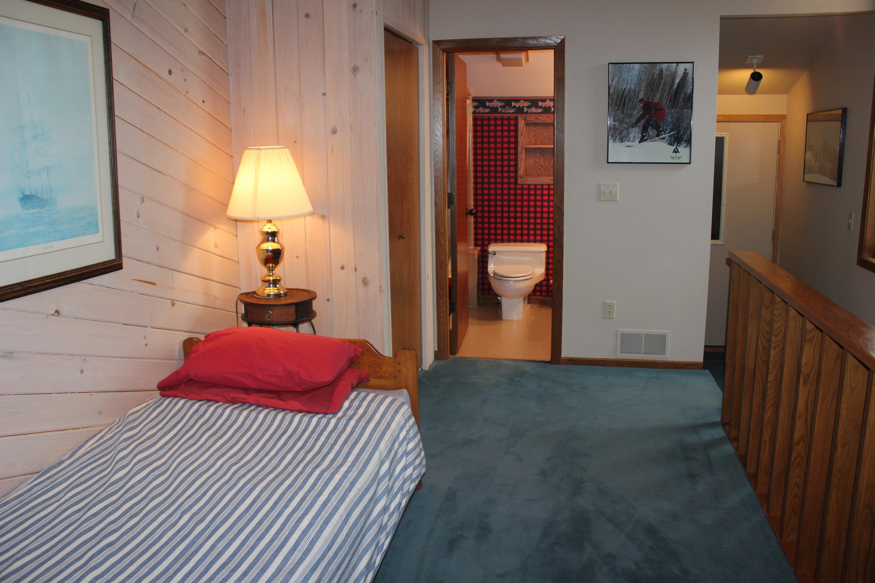 150 Summit Ridge Drive Gaylord, MI 49735 - Photo 14 of 24 Gallery Image 14