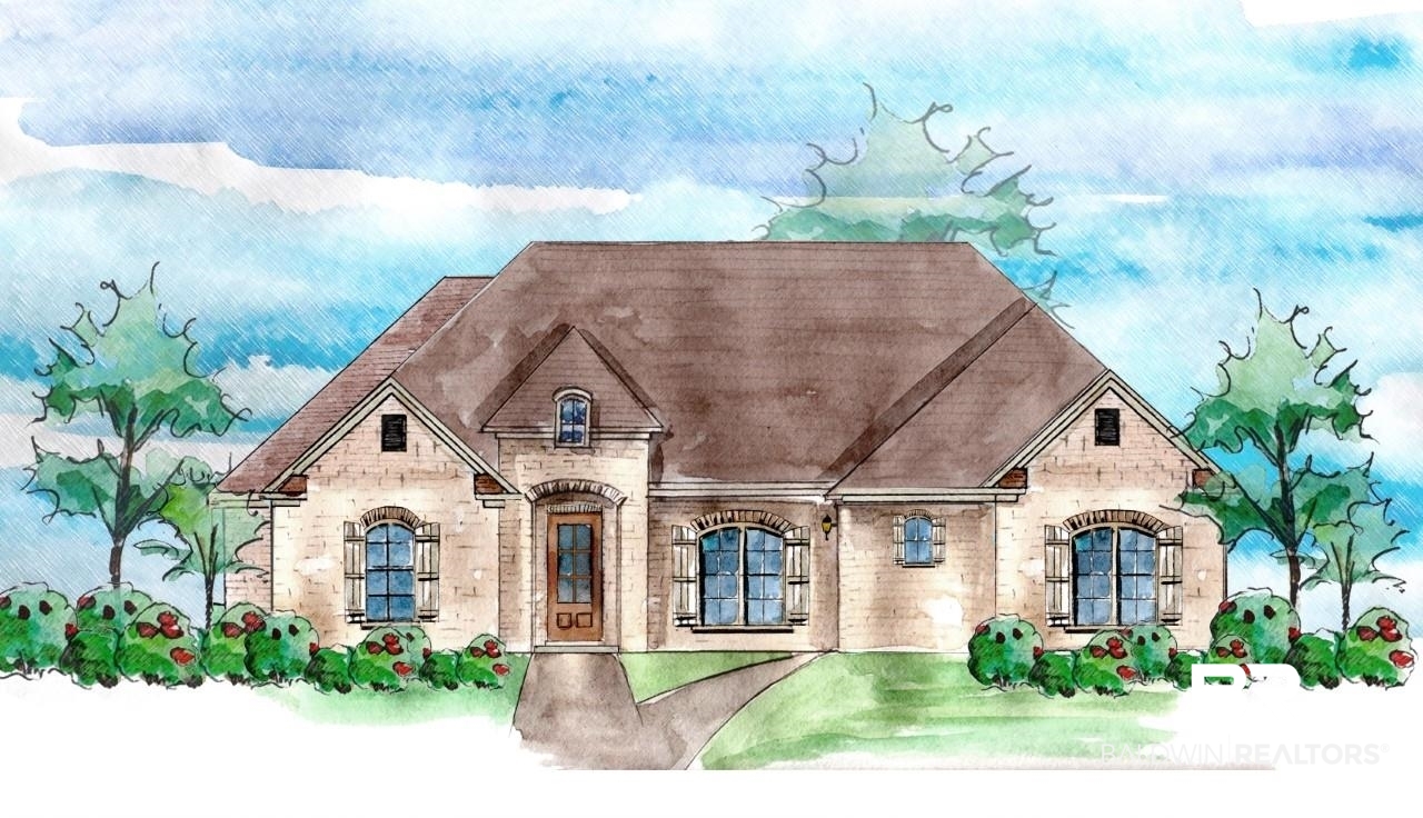 23505 Travis Stock Street Foley, AL 36535 - Photo 1 of 9