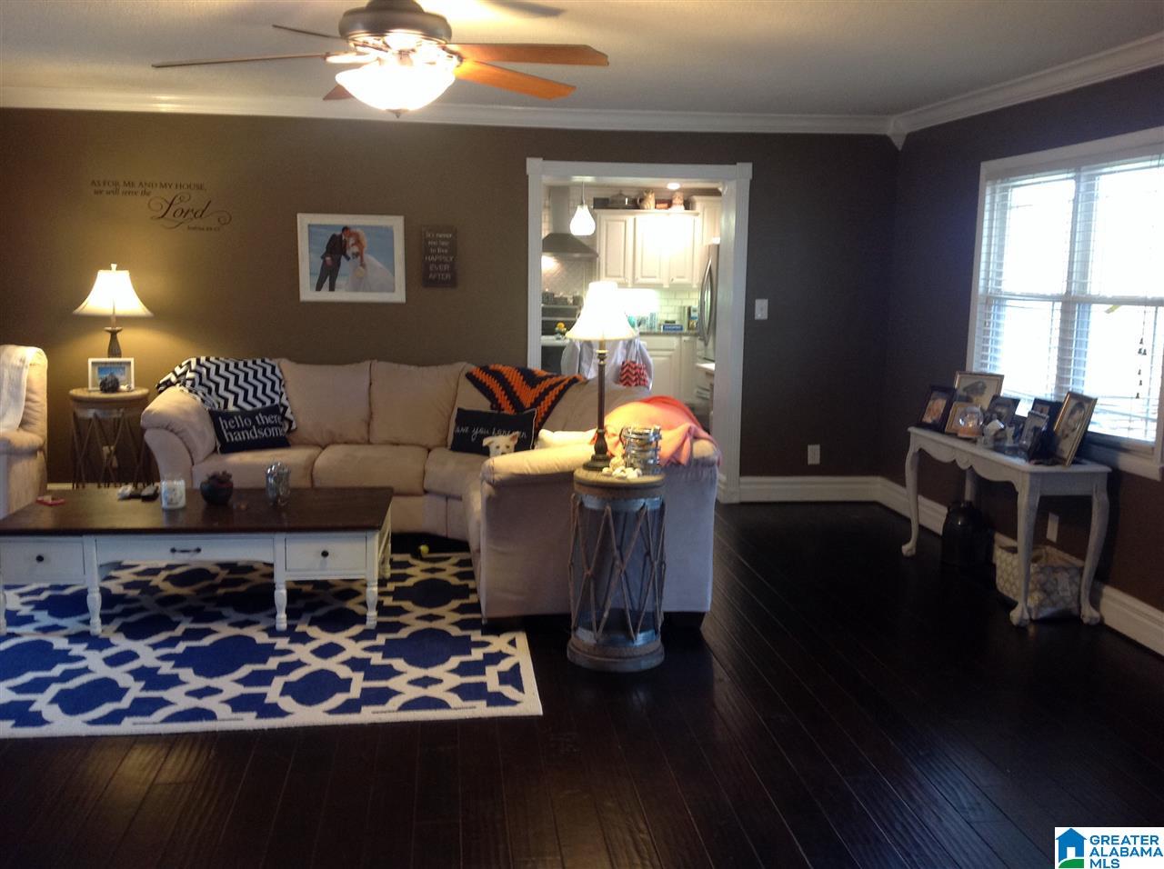 2435 Manning Road Ragland, AL 35131 - Photo 10 of 32