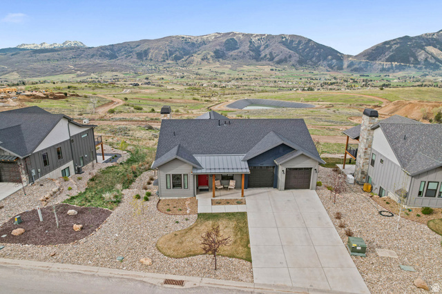 4527 North Seven Bridges Road Eden, UT 84310 - Photo 5 of 65