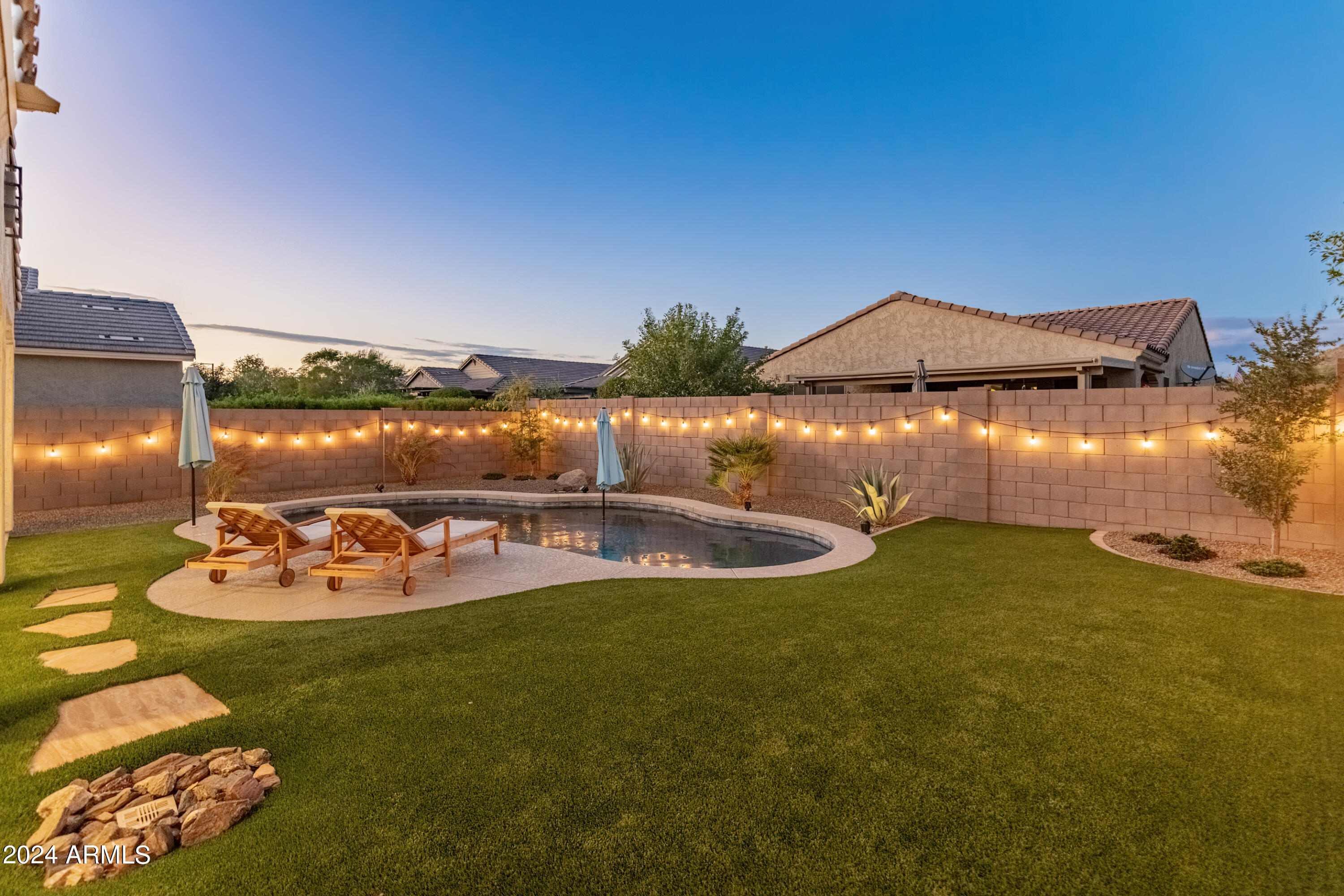 518 Balao Drive Phoenix, AZ 85085 - Photo 14 of 64 Play Area