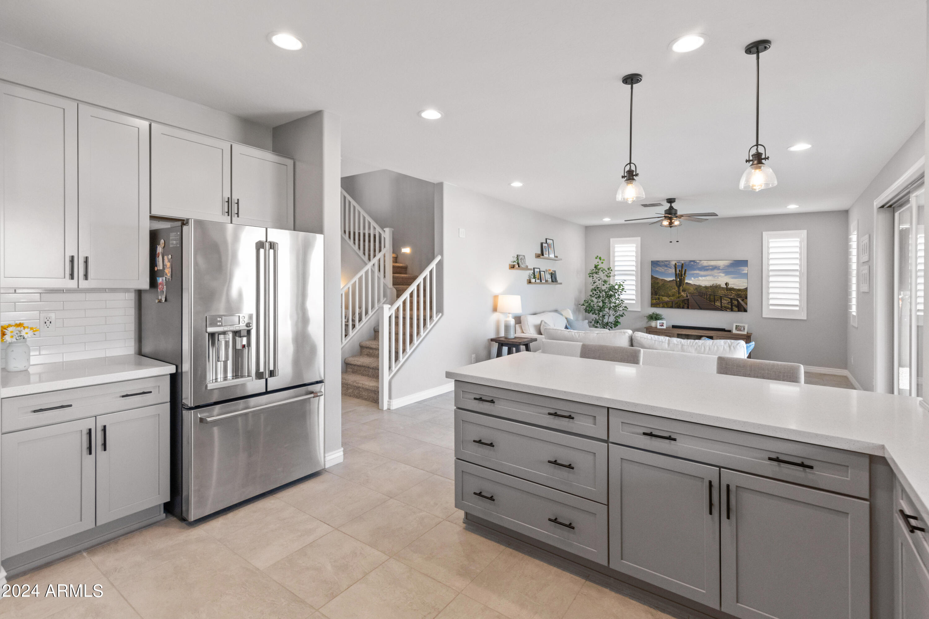 518 Balao Drive Phoenix, AZ 85085 - Photo 2 of 64 GE Cafe Appliances