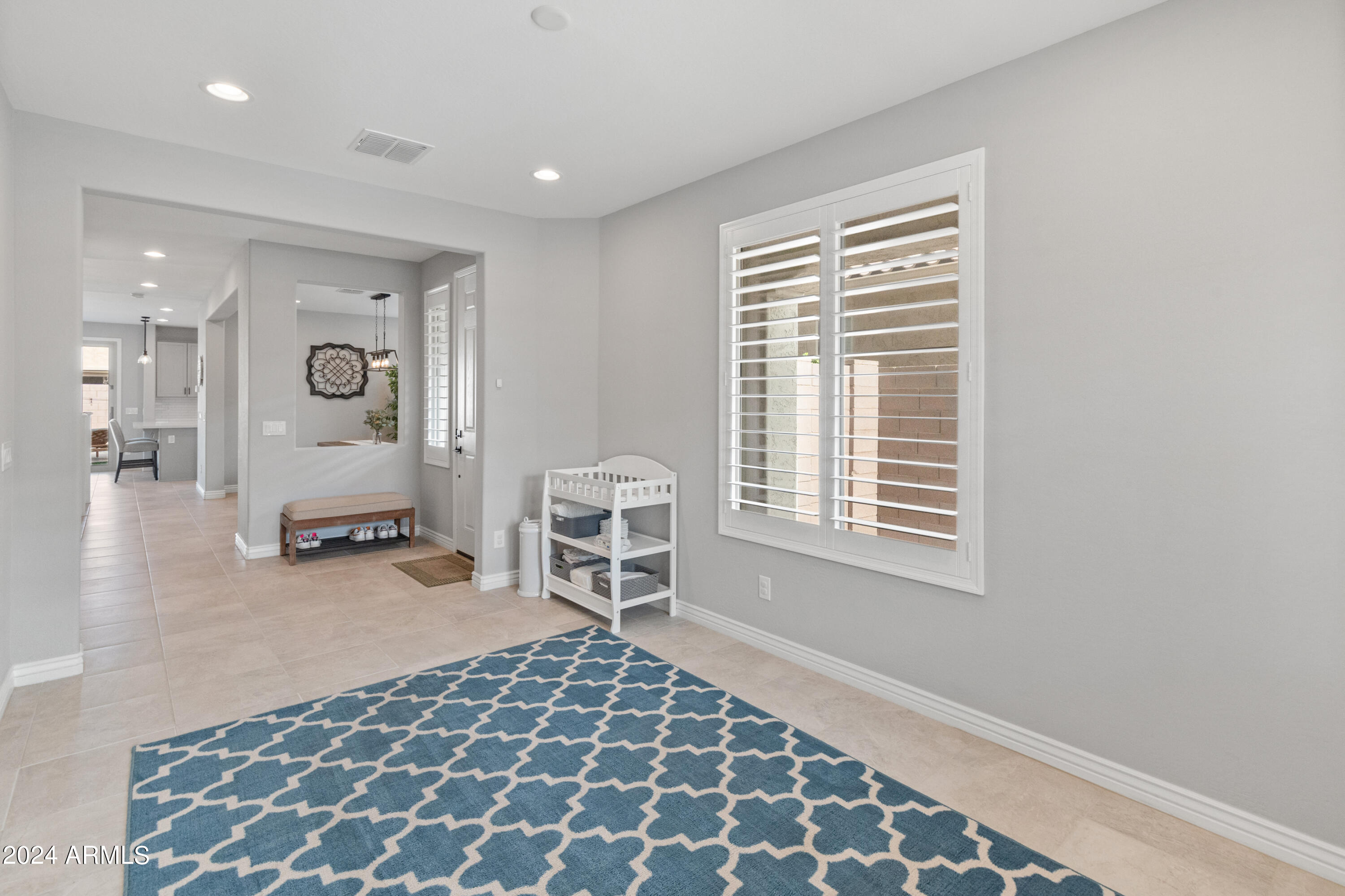 518 Balao Drive Phoenix, AZ 85085 - Photo 23 of 64 Bonus Room or Office