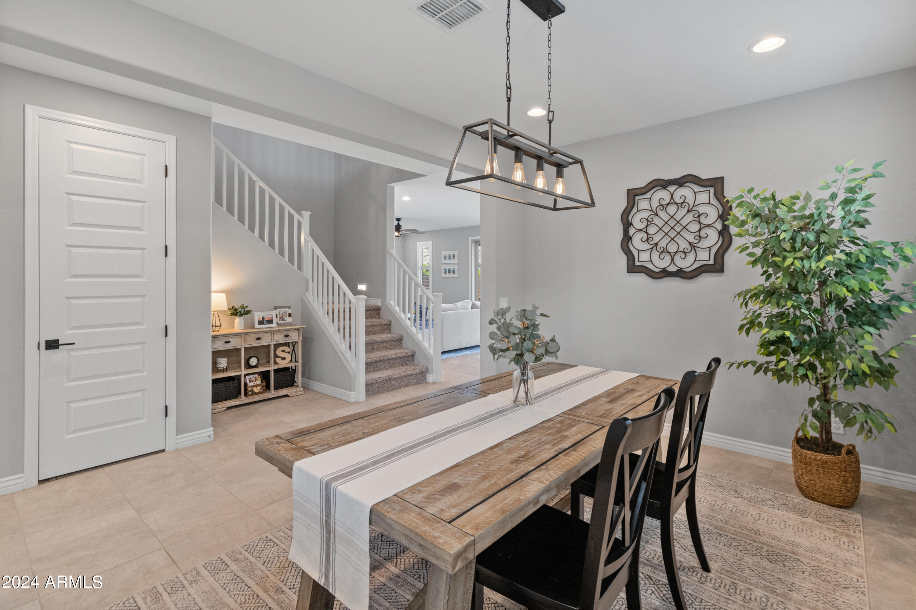 518 Balao Drive Phoenix, AZ 85085 - Photo 26 of 64 Open Dining Area