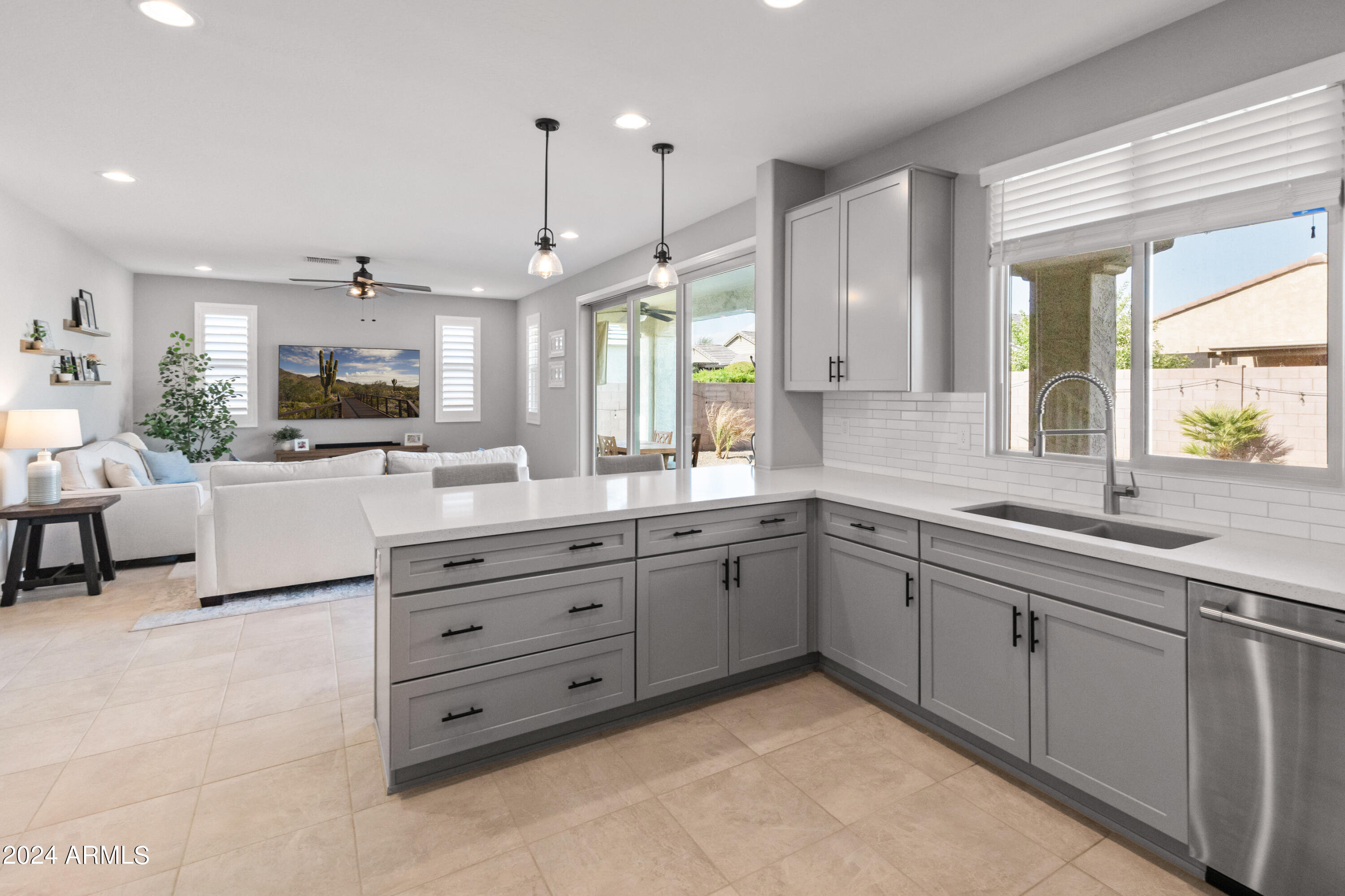 518 Balao Drive Phoenix, AZ 85085 - Photo 29 of 64 Open Concept