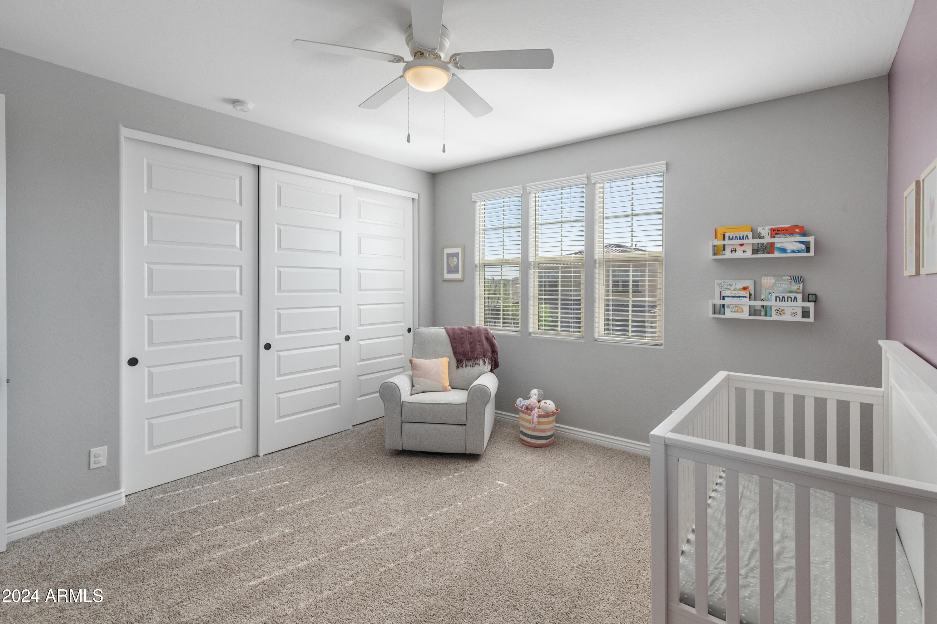 518 Balao Drive Phoenix, AZ 85085 - Photo 39 of 64 Second Bedroom