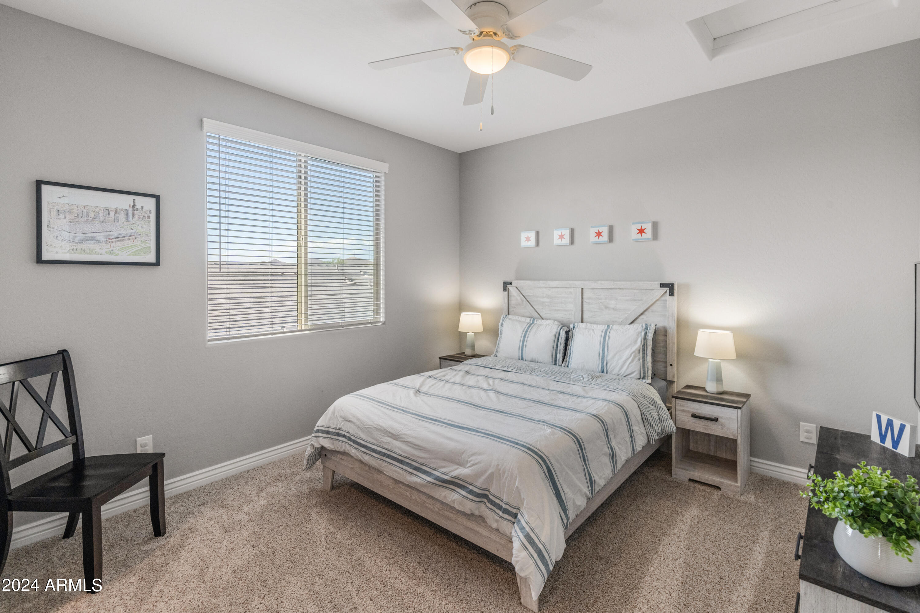 518 Balao Drive Phoenix, AZ 85085 - Photo 40 of 64 Third Bedroom