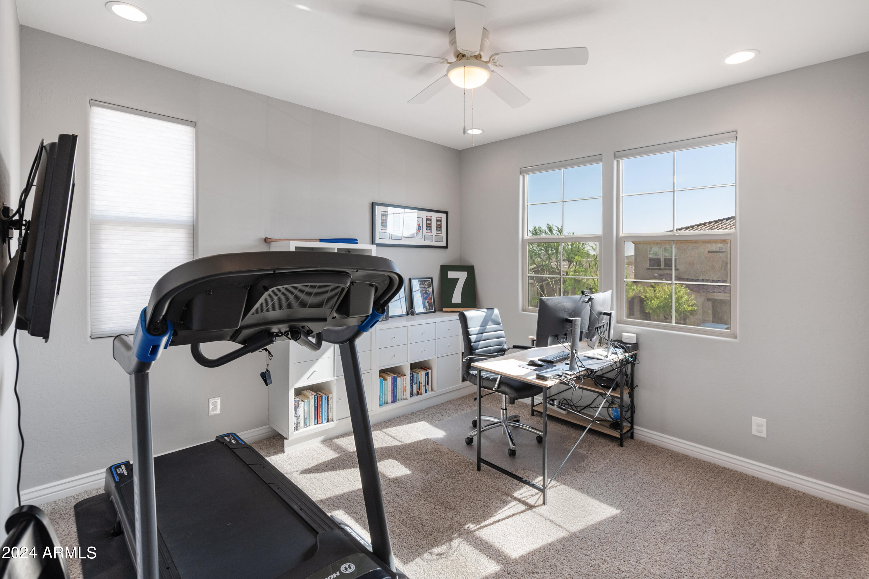 518 Balao Drive Phoenix, AZ 85085 - Photo 42 of 64 Fourth Bedroom