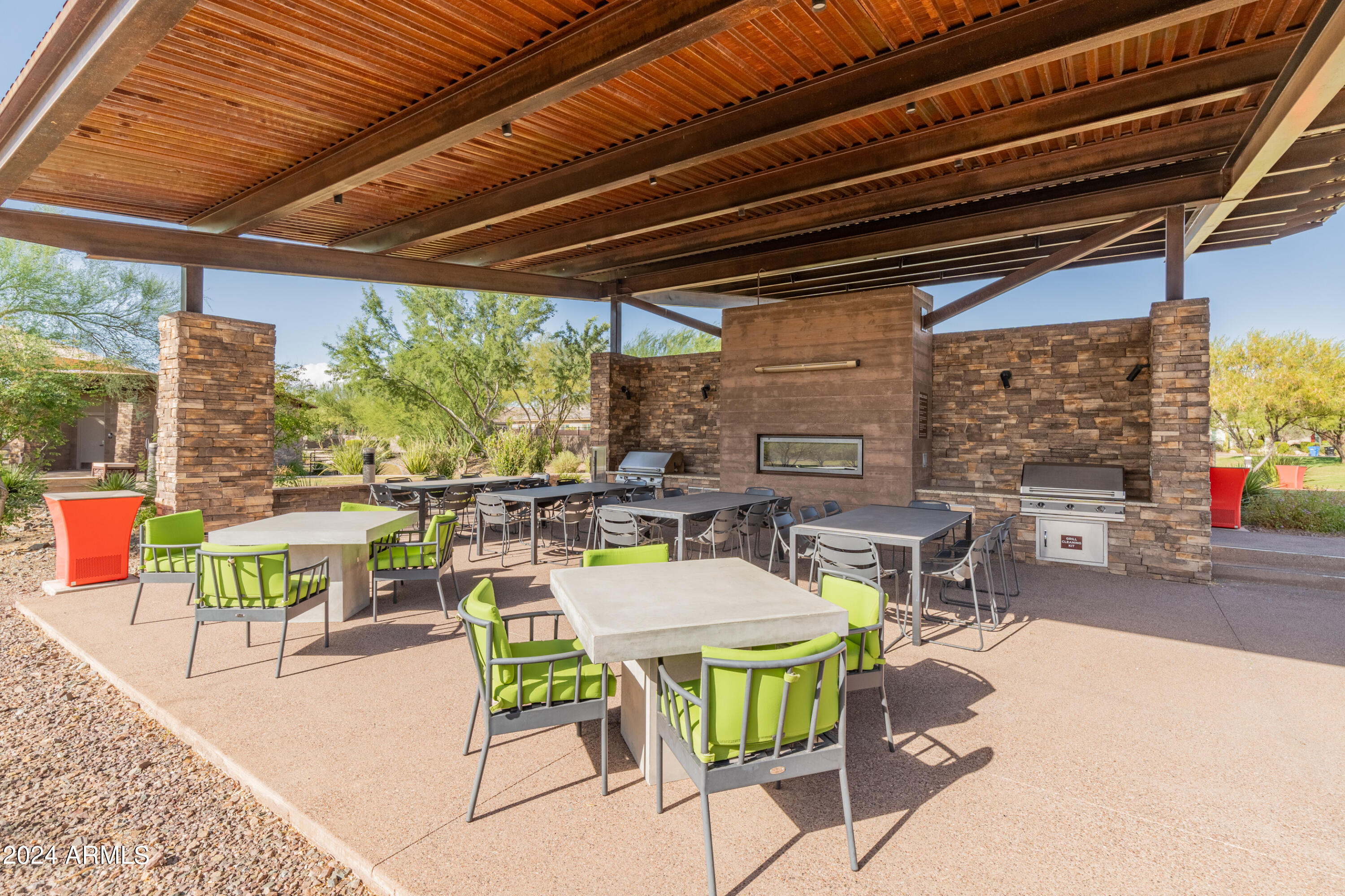 518 Balao Drive Phoenix, AZ 85085 - Photo 56 of 64 Community