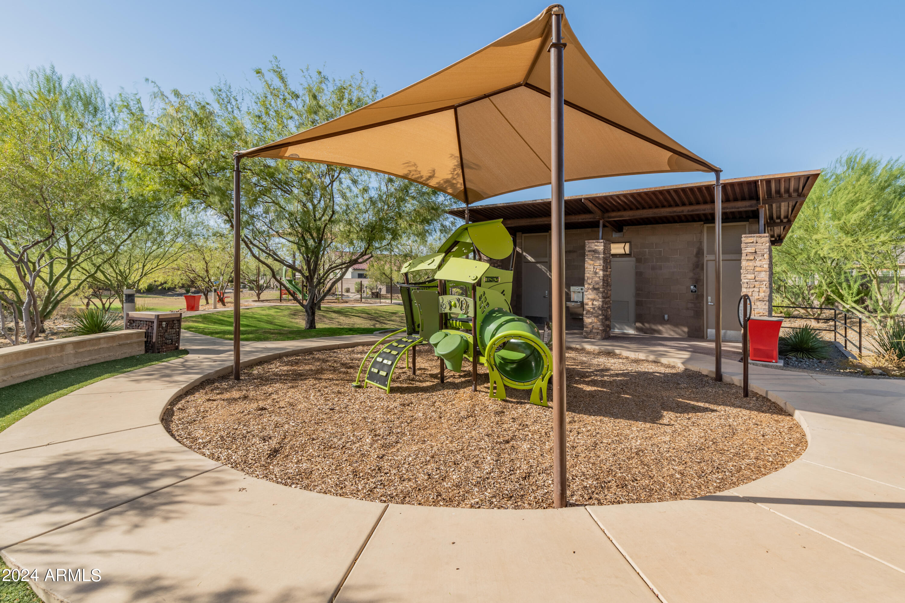 518 Balao Drive Phoenix, AZ 85085 - Photo 57 of 64 Community