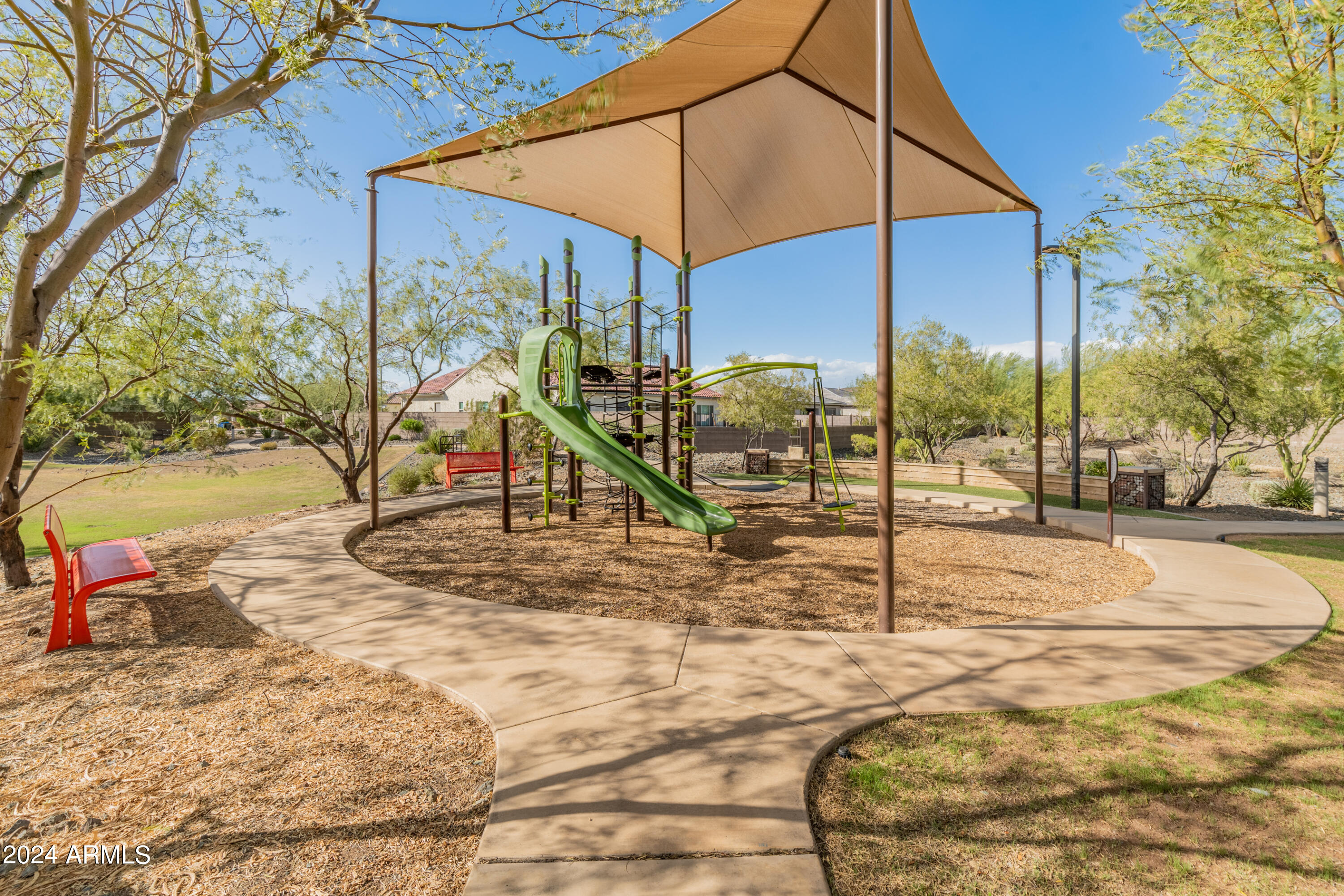 518 Balao Drive Phoenix, AZ 85085 - Photo 58 of 64 Community