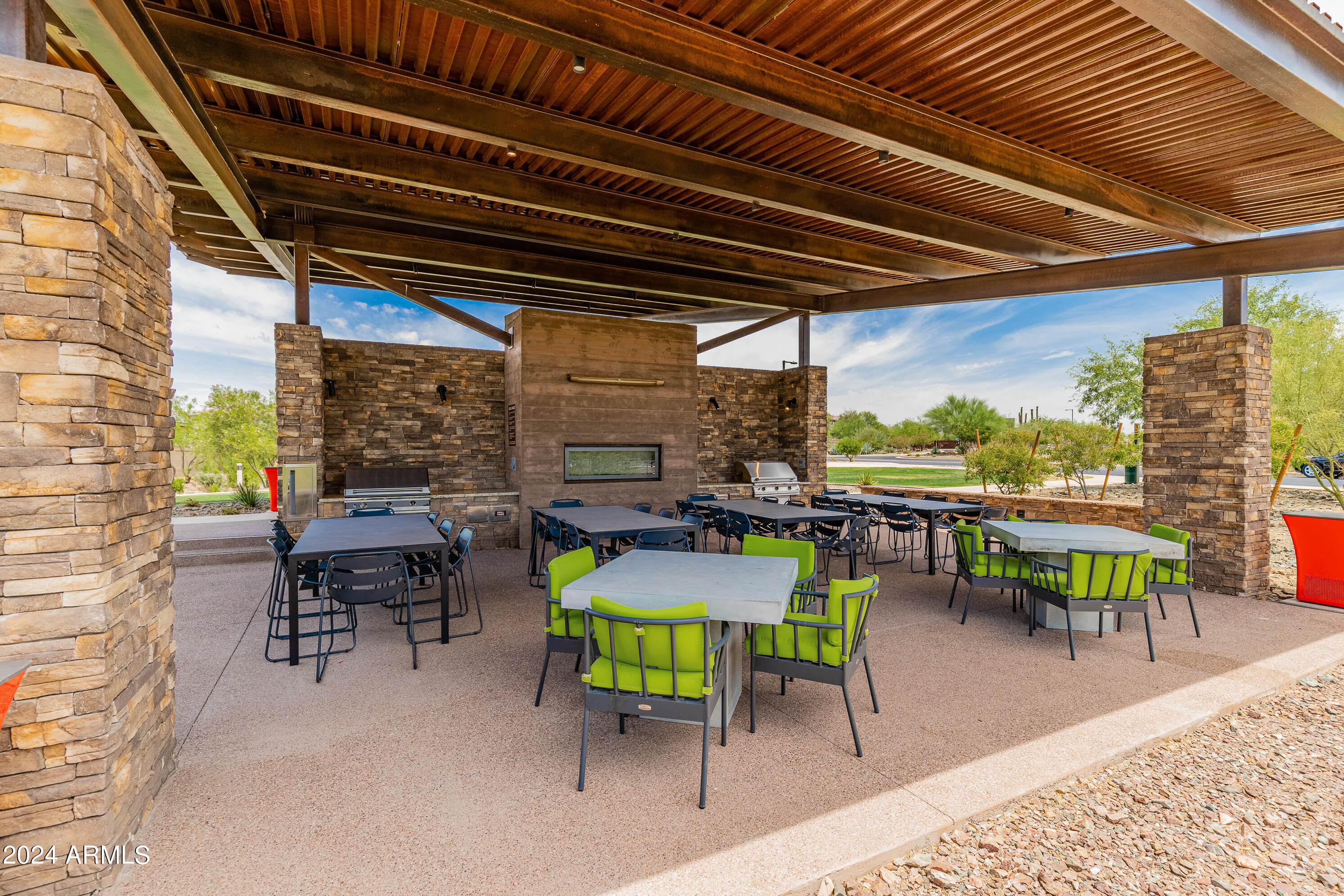 518 Balao Drive Phoenix, AZ 85085 - Photo 60 of 64 pavilion