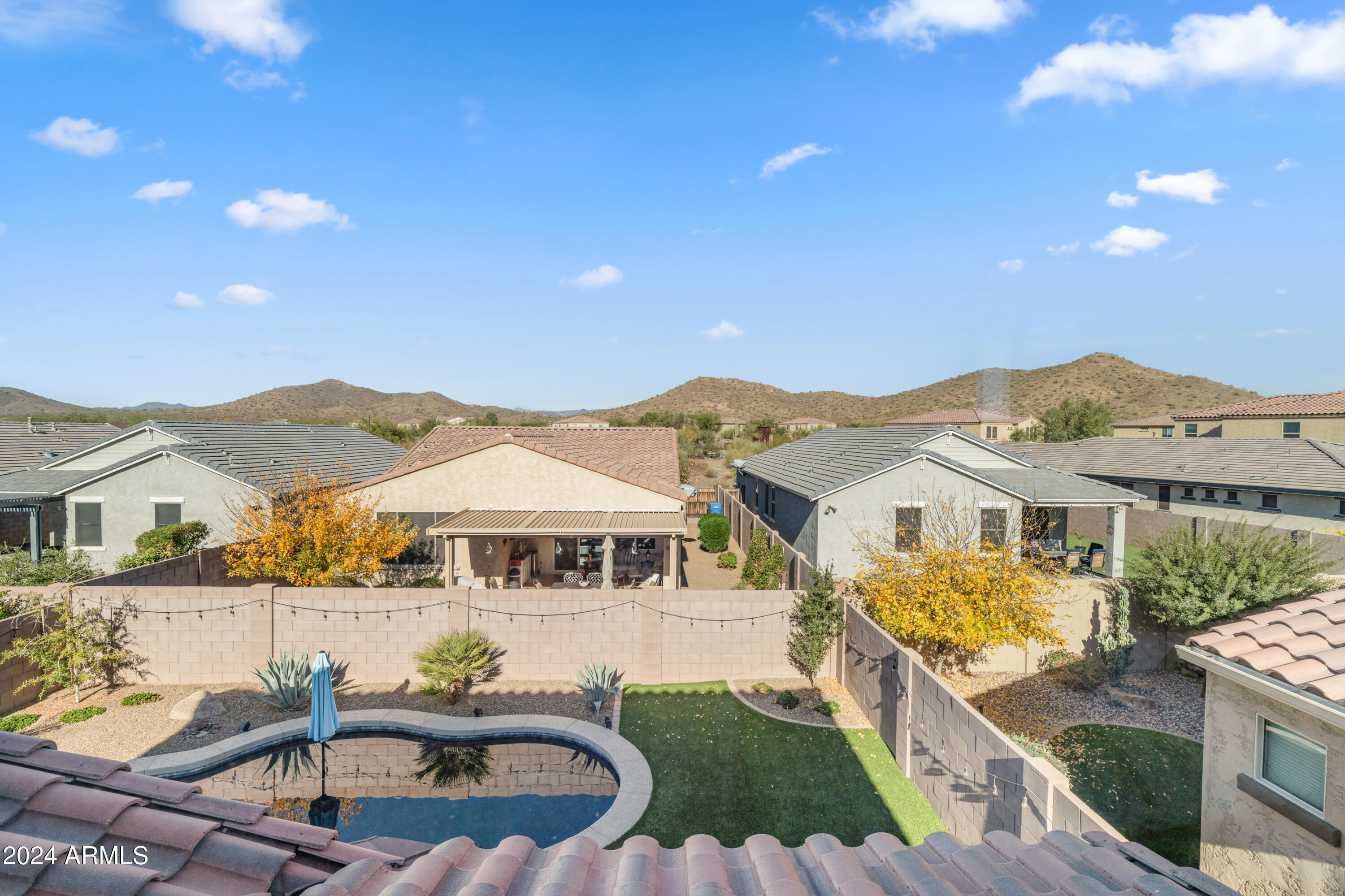 518 Balao Drive Phoenix, AZ 85085 - Photo 61 of 64 View4