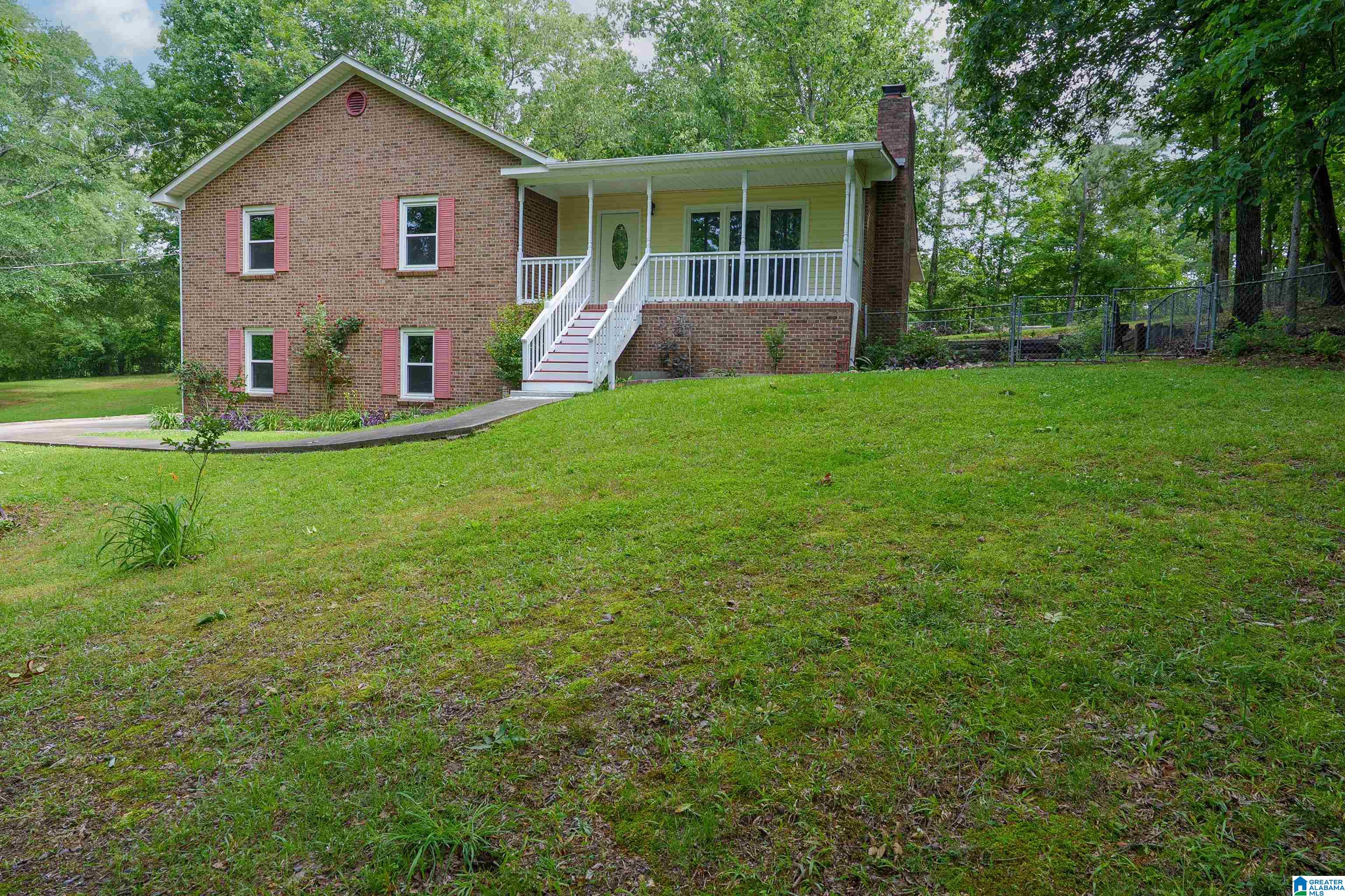 87 Roberts Road Ashville, AL 35953 - Photo 1 of 42