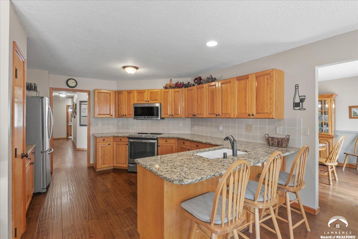 1905 River Ridge Road Lawrence, KS 66044 - Photo 18 of 43