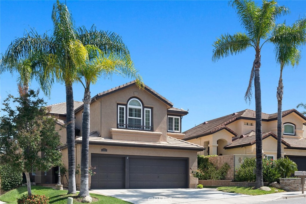 5149 Pesto Way Oak Park, CA 91377 - Photo 1 of 42 a house view with a garden space