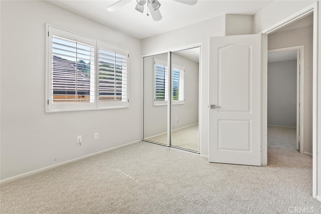 5149 Pesto Way Oak Park, CA 91377 - Photo 41 of 42 a view of an empty room with a window