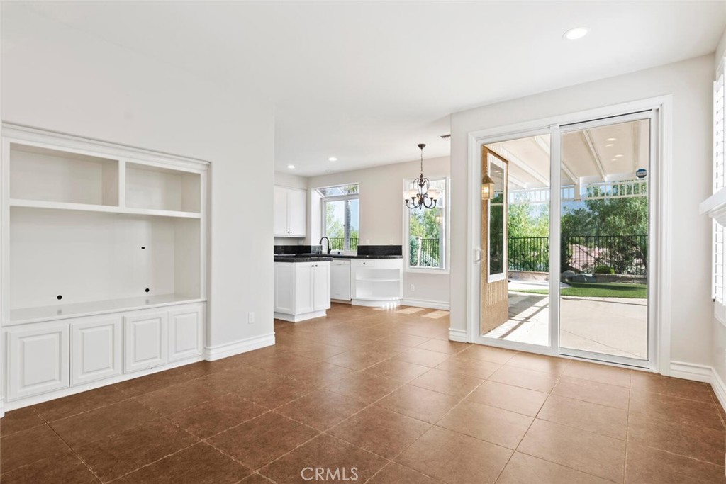 5149 Pesto Way Oak Park, CA 91377 - Photo 9 of 42 a view of a electric appliances and cabinets in a room