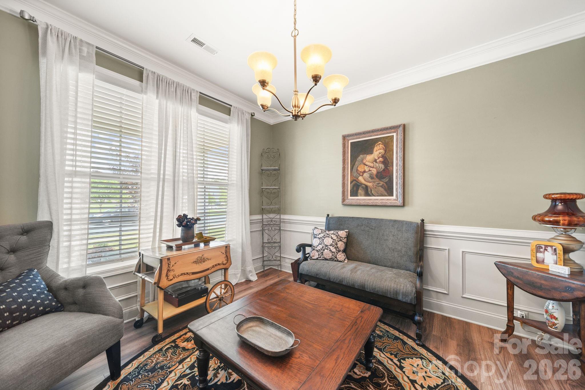 5021 Shadowbrook Road Waxhaw, NC 28173 - Photo 7 of 41