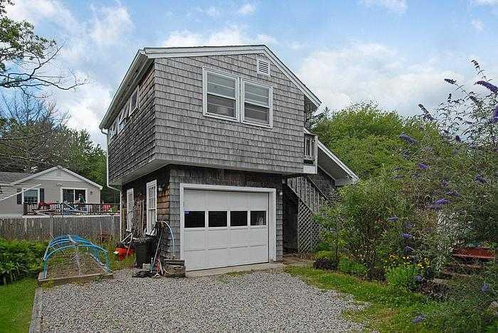 441 Drakes Island Road Wells, ME 04090 - Photo 6 of 15 Other. Detached Garage & Workshop...