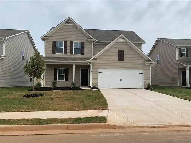 $1,900 | 788 Independence Avenue, Pendergrass, GA 30567