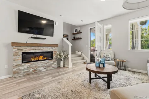 $459,000 | 1310 Hoyt Street, Unit 3, Lakewood, CO 80215