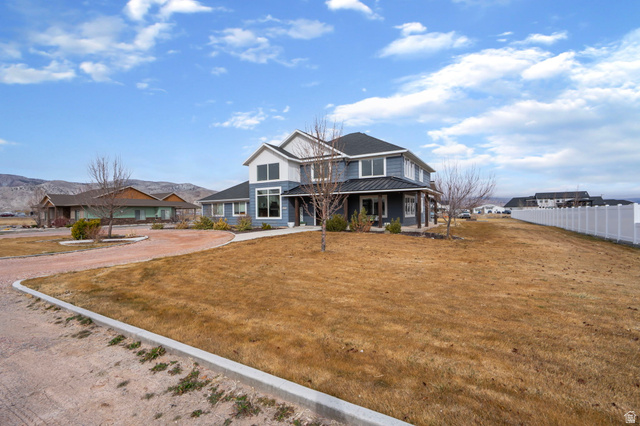 472 West 2300th Street South Richfield, UT 84701 - Photo 41 of 54