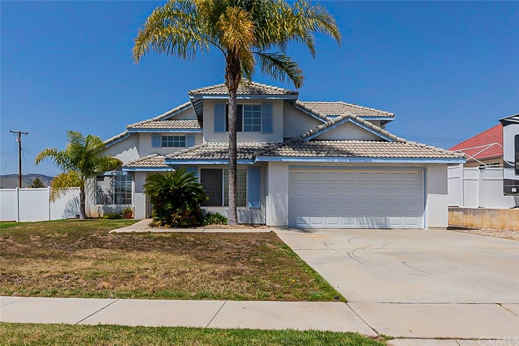 35404 Rancho Road Yucaipa, CA 92399 - Photo 1 of 1