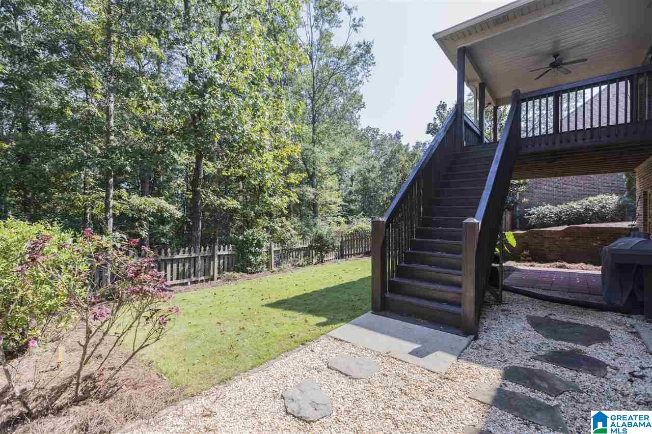 317 Sterling Manor Circle Alabaster, AL 35007 - Photo 40 of 41